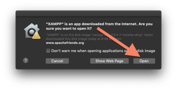 Download xampp windows